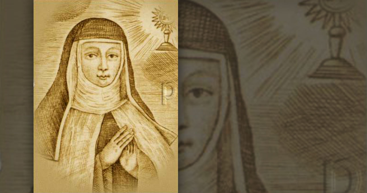 Maria Eletta di Gesù