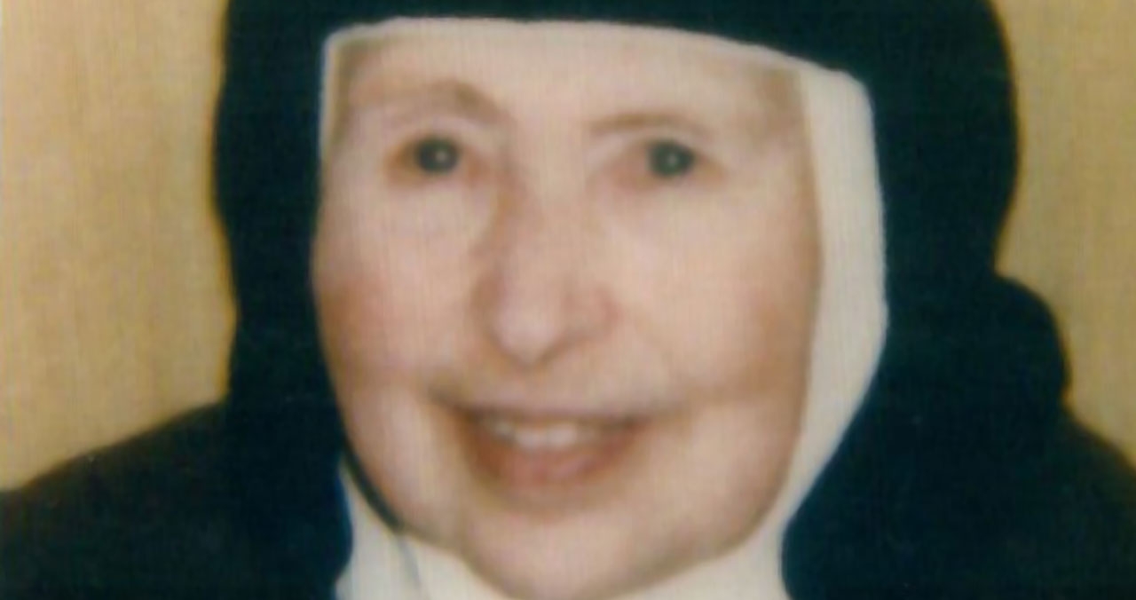 Maria Isabella dell’Amore Misericordioso