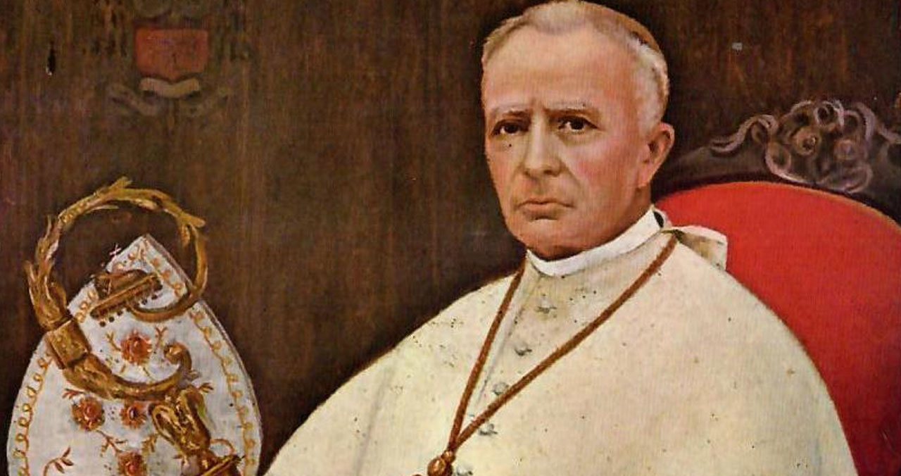 Antonio Augusto Intreccialagli (vescovo)