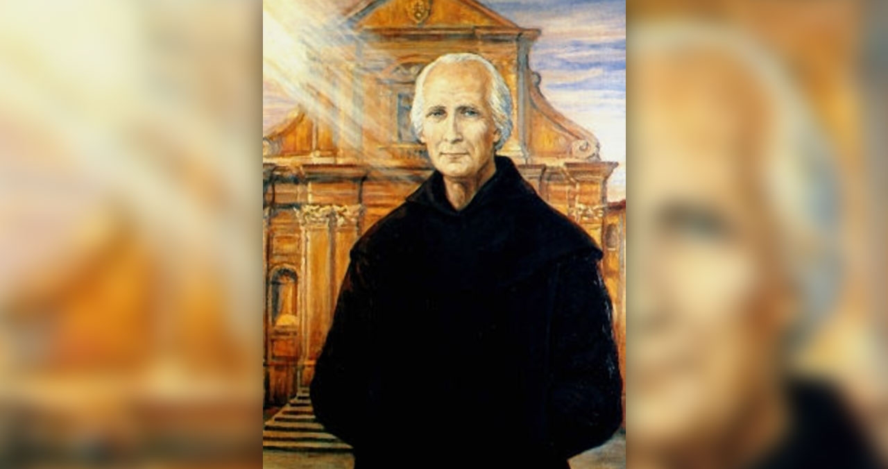 Isidoro della Natività della B.V.M.