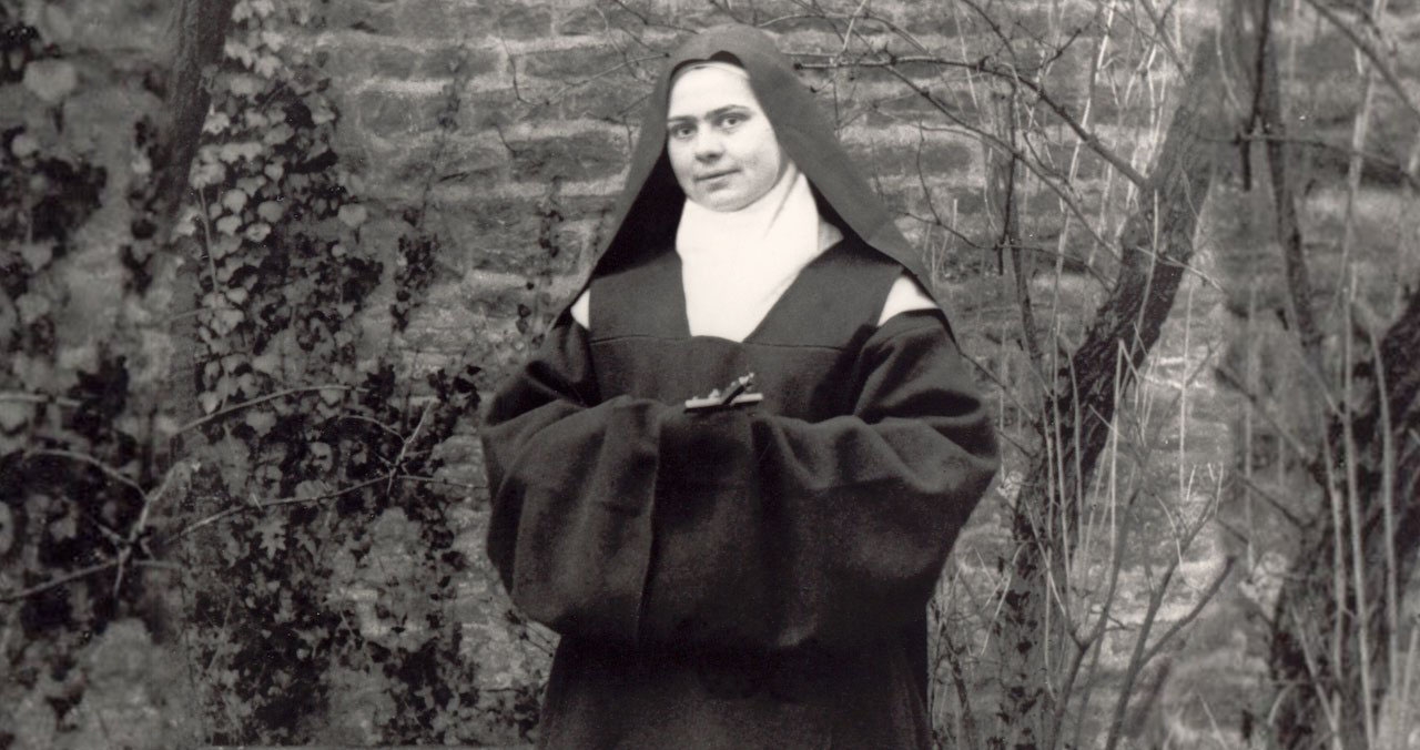 Elisabetta della Trinità