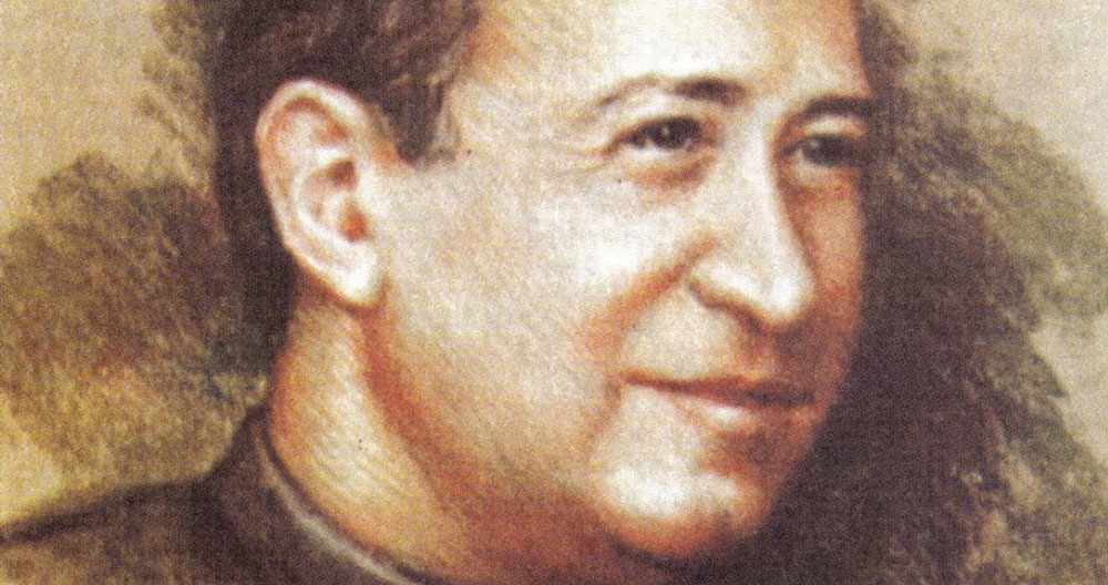 Enrico de Ossó y Cervelló