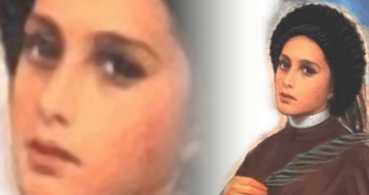 Maria Mercede del Cuore di Gesù