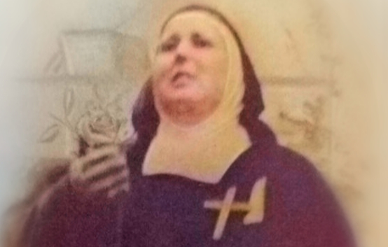 Colomba di Gesù Ostia