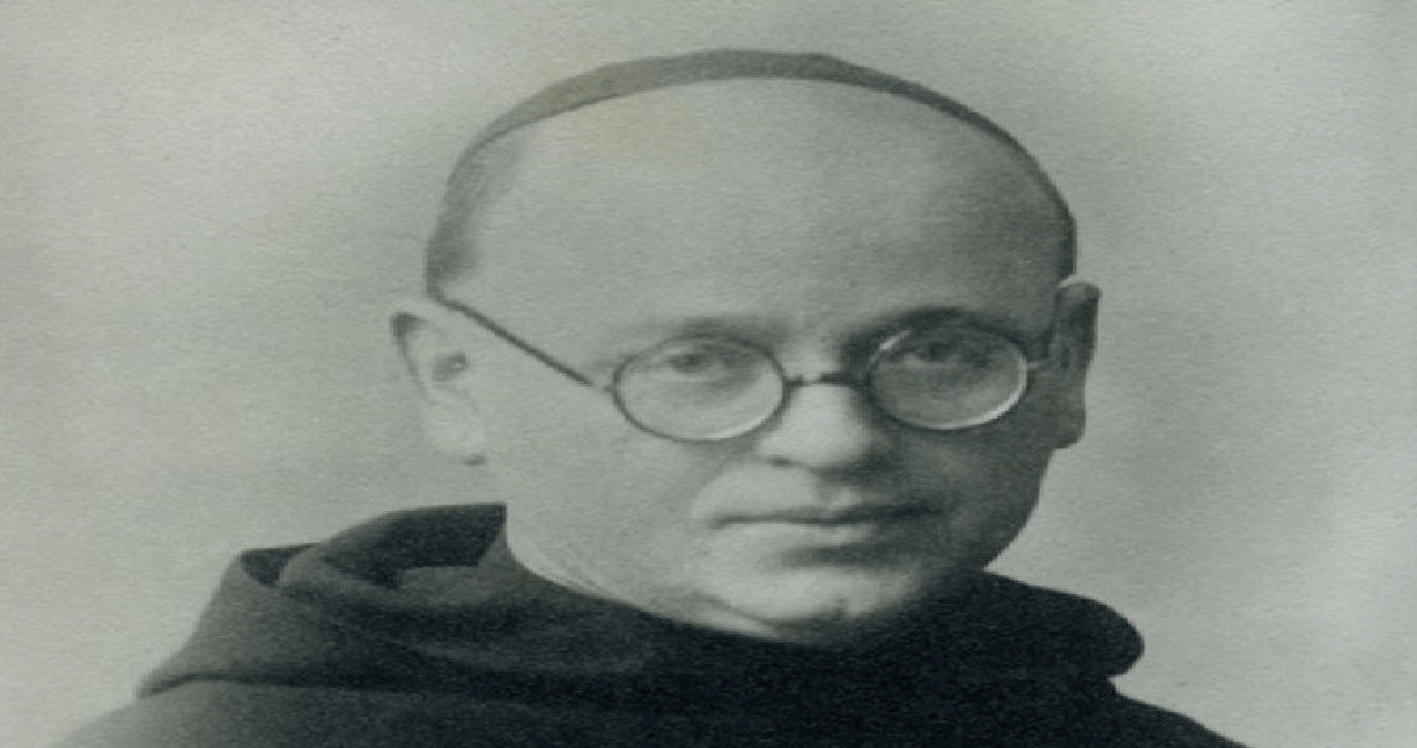 Anselmo di Sant'Andrea Corsini