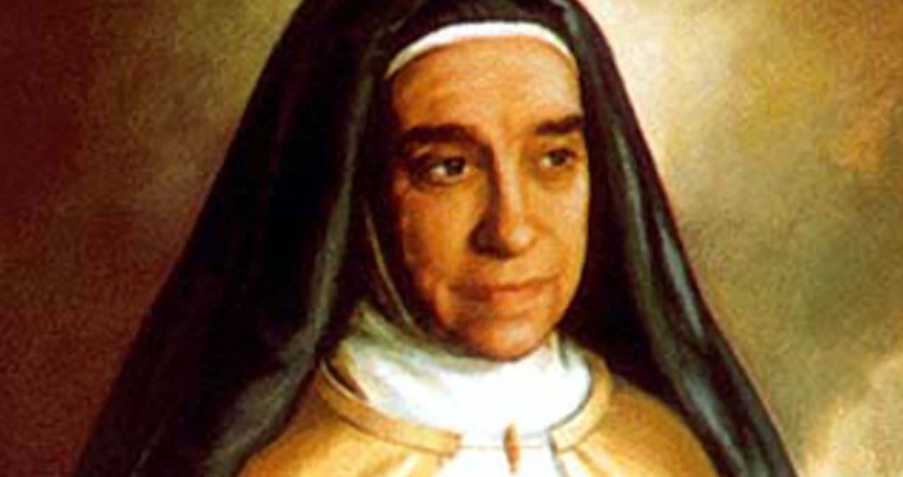 Maria Maravillas di Gesù