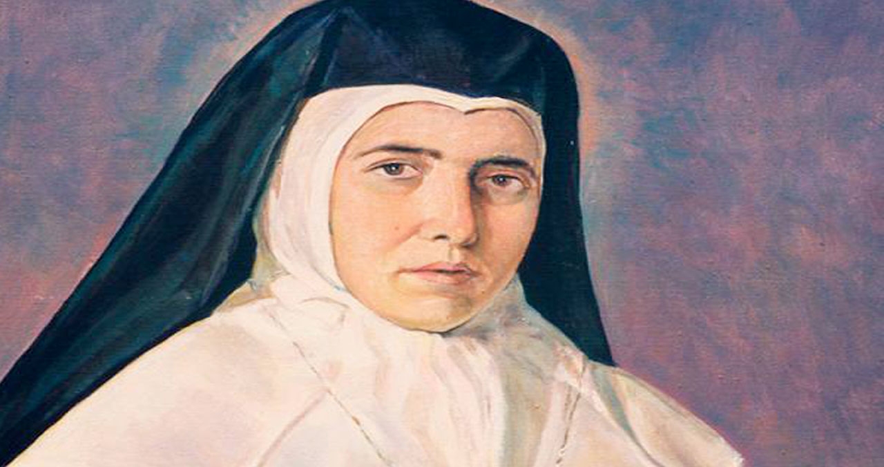 Giovanna Maria Condesa Lluch