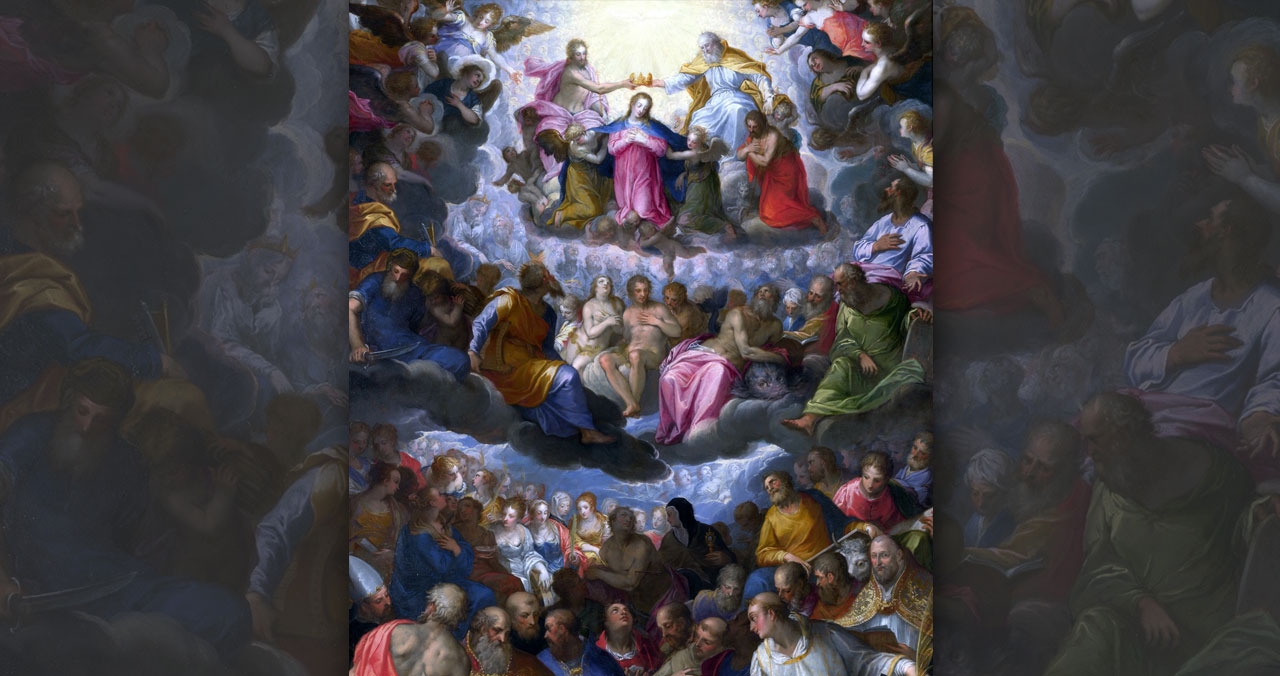 Fases do processo de Beatificação e Canonização