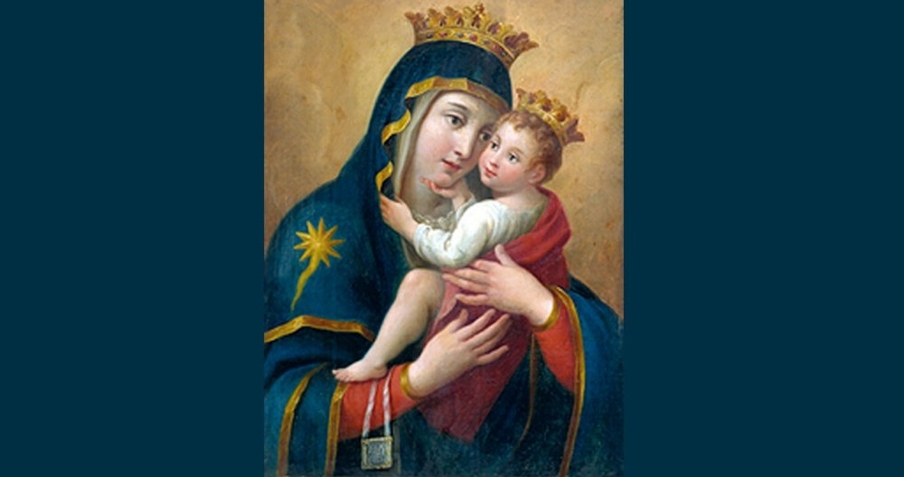 Links - Gioacchino di Regina Pacis