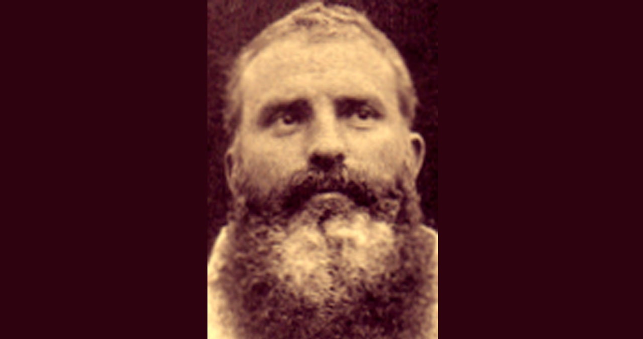 Giovanni Vincenzo di Gesù Maria