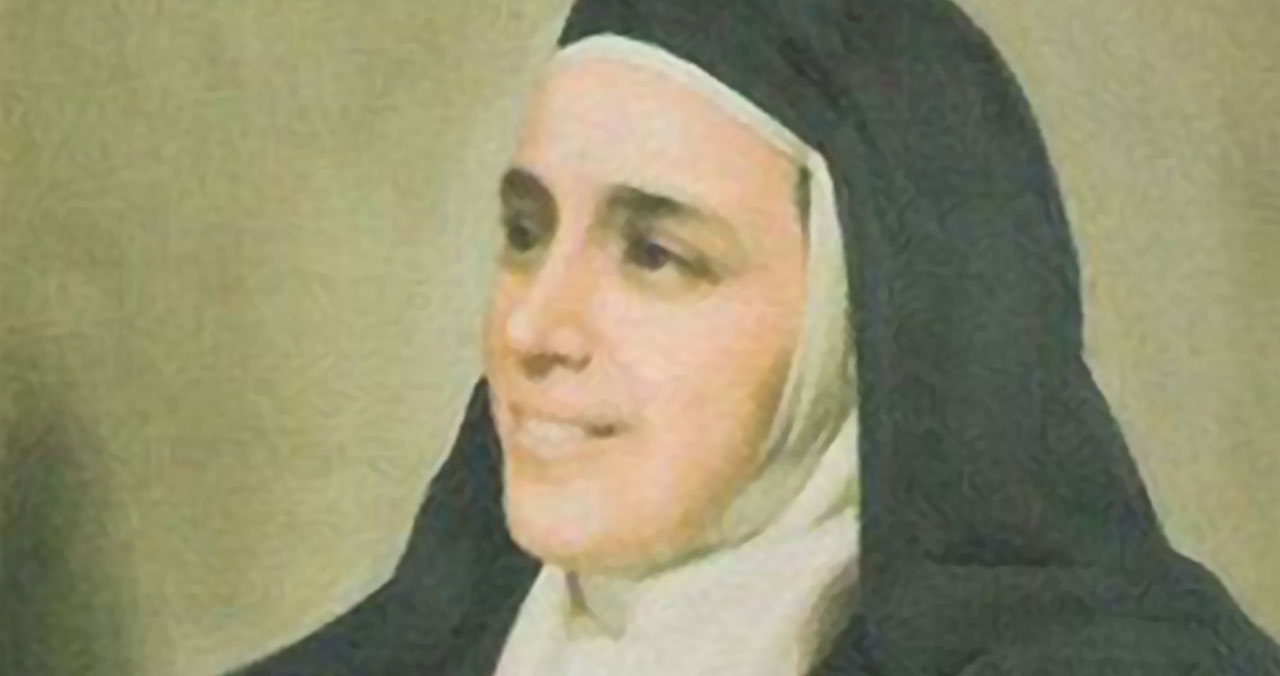 Maria Giuseppina di Gesù Crocifisso