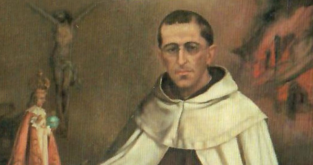 Eufrasio di Gesù Bambino