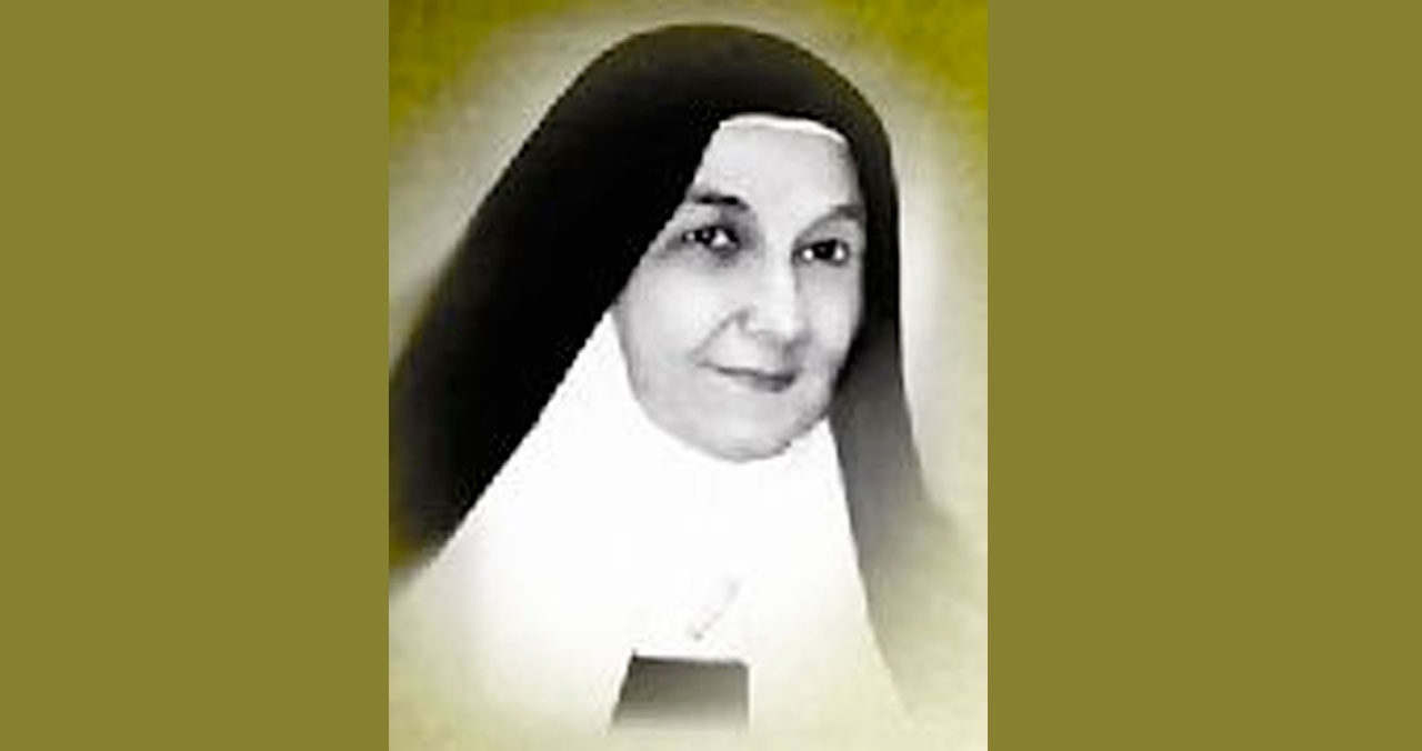 Procedure - Maria della Concezione di San Giacomo e Santa Teresa