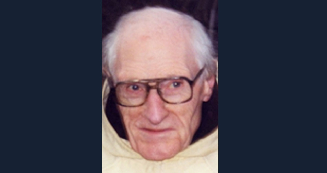 Rodolfo della Trasverberazione del Cuore di Teresa