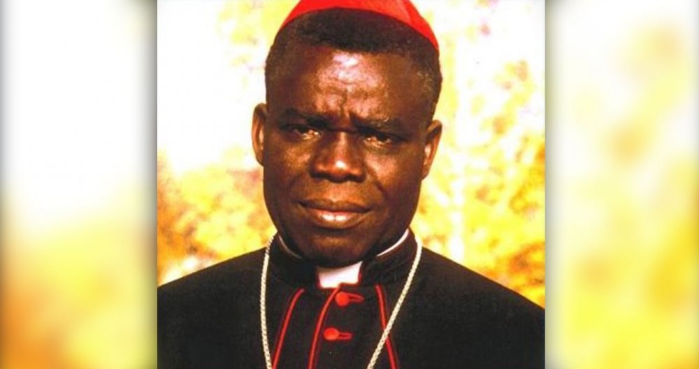 Mise à jour sur le Serviteur de Dieu Émile Biayenda