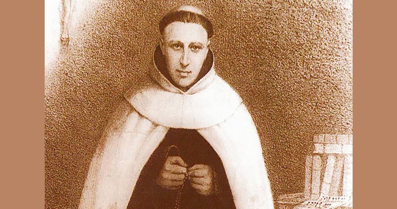 Servo di Dio Agostino Maria del SS.mo Sacramento (Hermann Cohen)