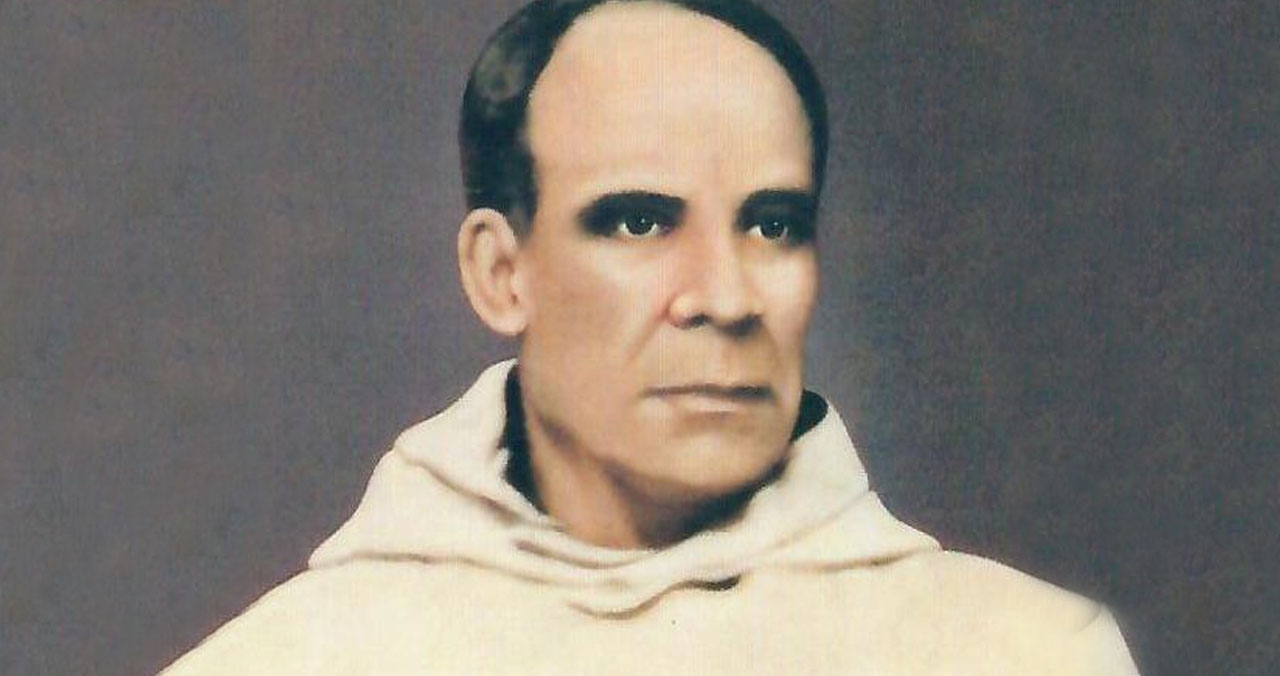 Francesco di Gesù Maria Giuseppe (Palau)