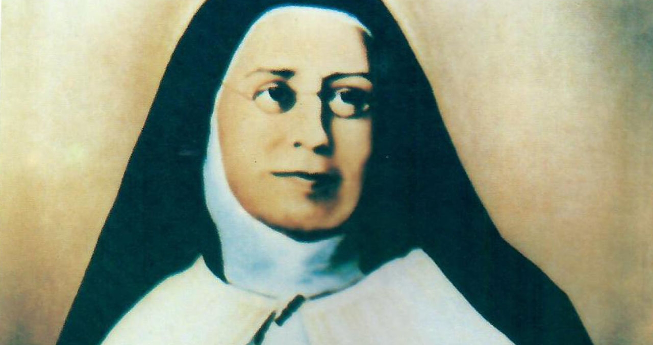 Maria Veronica della Passione