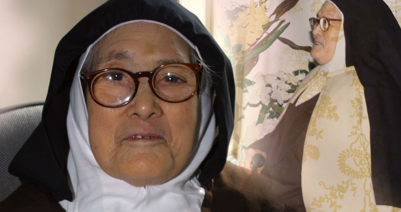 Maria Lucia del Cuore Immacolato (Lucia di Fatima)