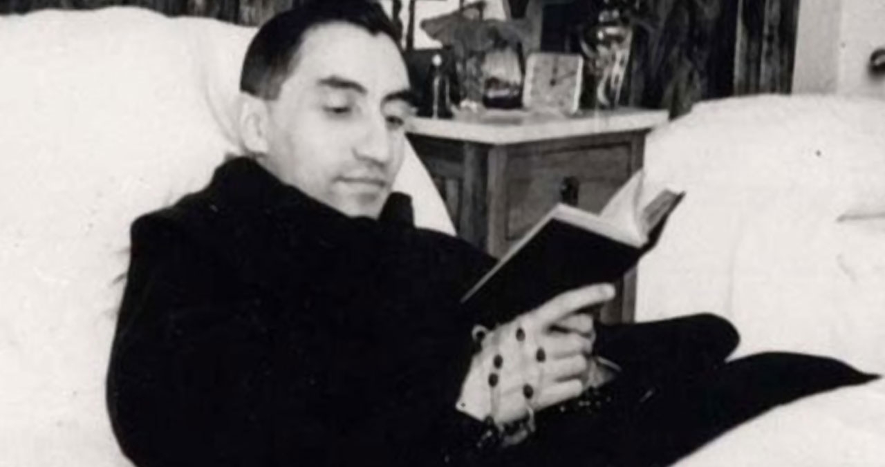 Documentation [Margherita Maria del Cuore Eucaristico di Gesù]