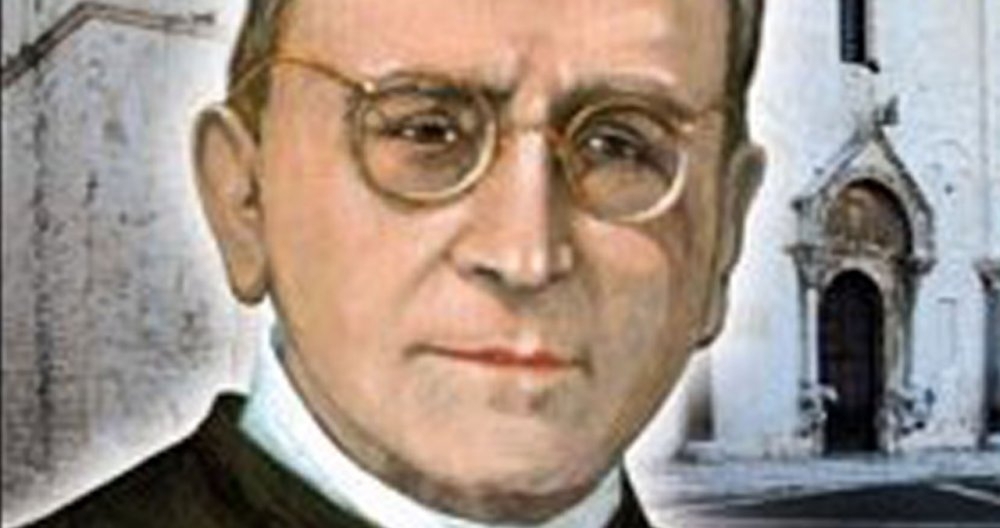 Links - Domenico di Gesù Maria