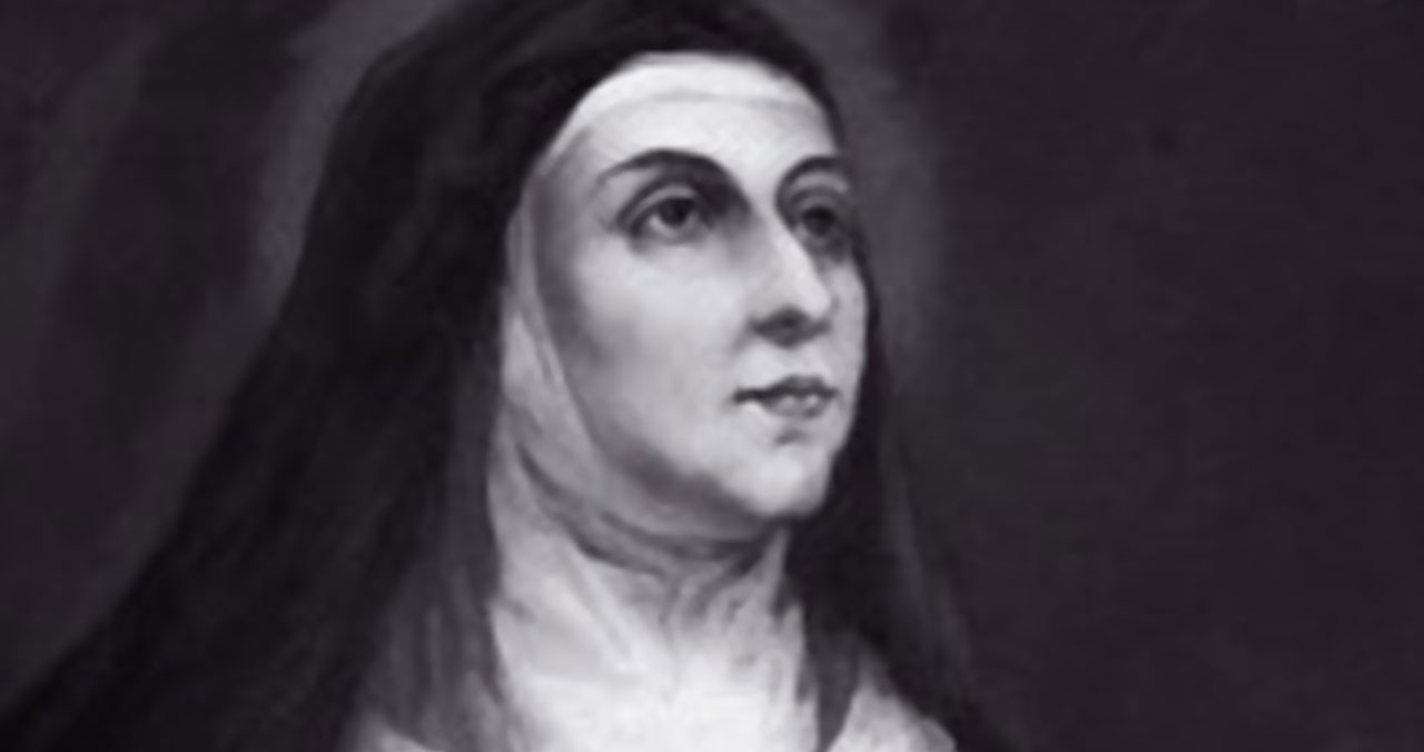 Teresa di Gesù