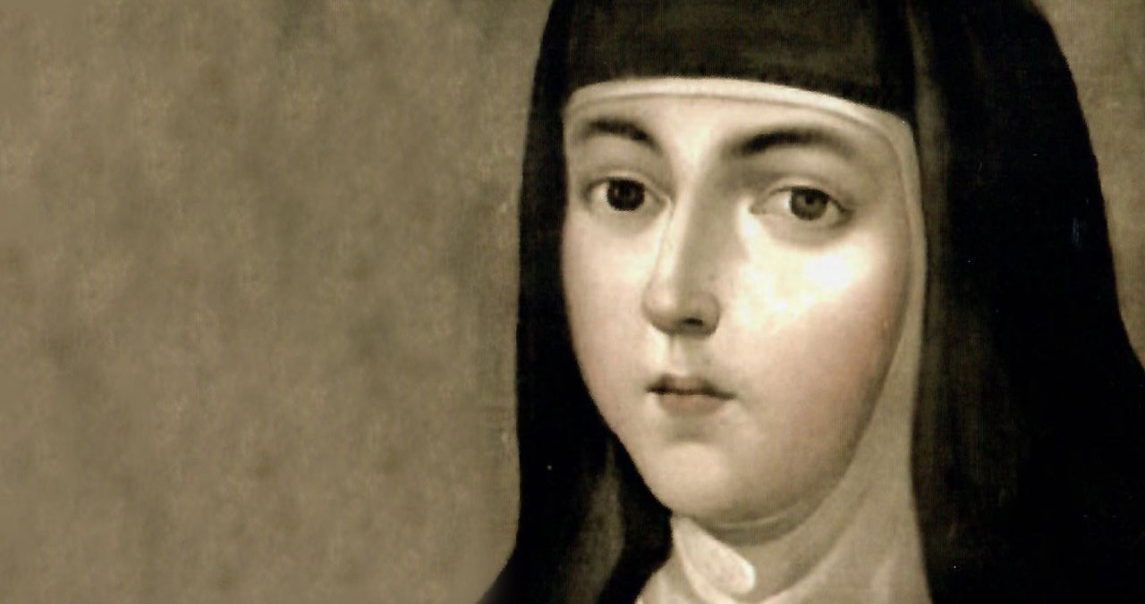 Maria Teresa della SS. Trinità (Aycinena)