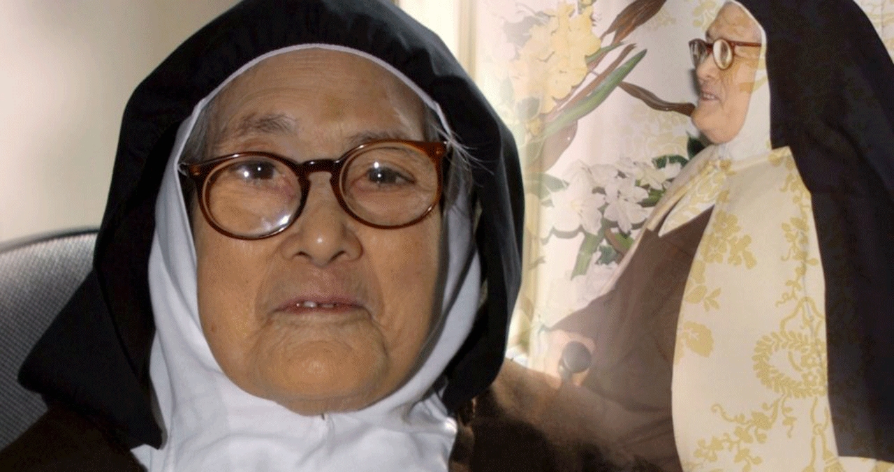 Serva di Dio Maria Lucia del Cuore Immacolato (Lucia di Fatima)