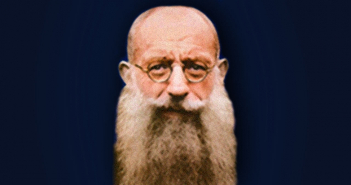 Adeodato di S. Pietro