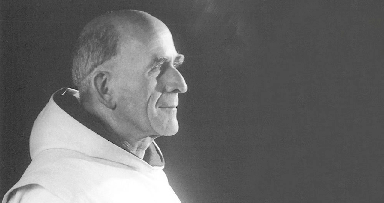 Beato Maria Eugenio di Gesù Bambino