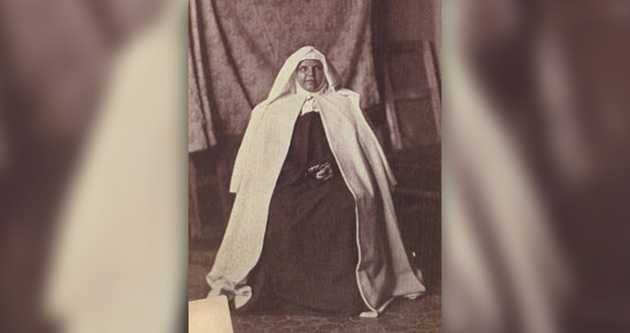 Maria di Gesù Crocifisso