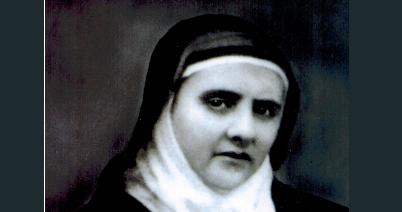 Teresa di Gesù (Gimma)